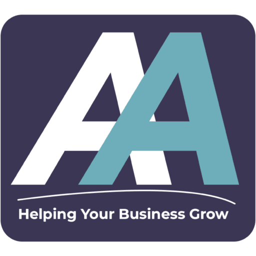 Artifin Accountants logo