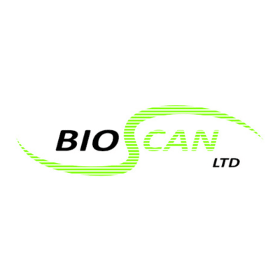 Bioscan LTD - Servicios de inspección de tanques y detección de grietas logo