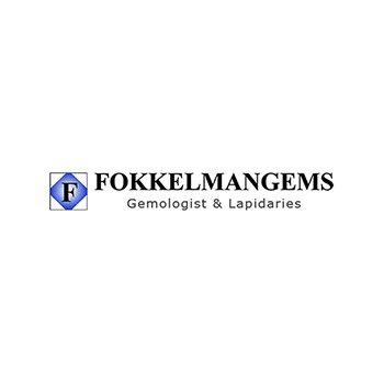 Fokkelman Gemologos logo