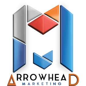 Arrowhead Digital Marketing logo