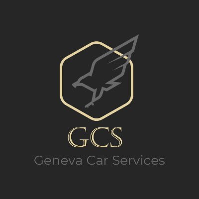 Geneva Car Services logo