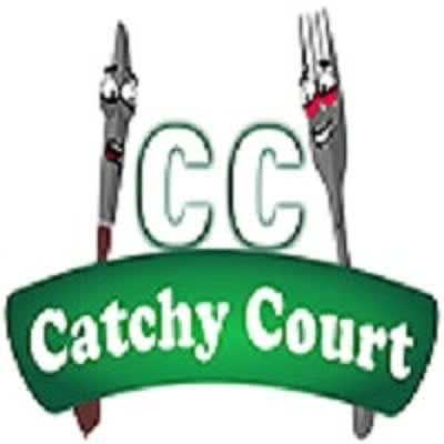 Plant Based Keema at Catchy Court – A Delicious Vegan Revolution logo