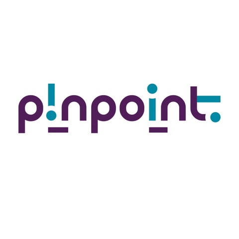Pinpoint logo