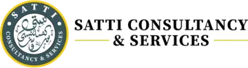 Satti Consultancy & Services logo