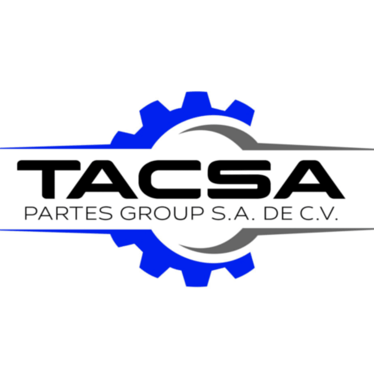 TACSA GROUP logo