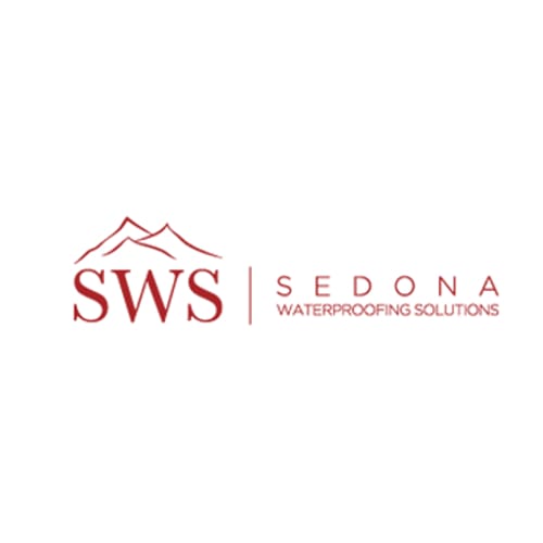 Sedona Waterproofing Solutions logo