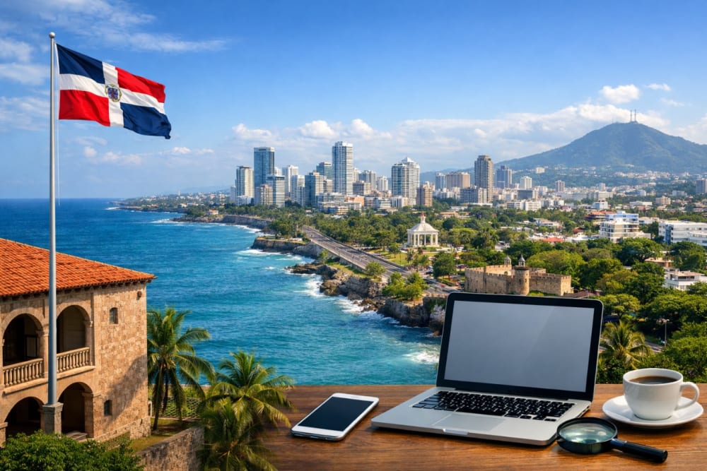 Top Business Directories & Listing Sites in Dominican Republic