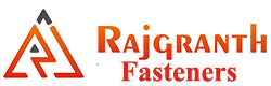 Rajgranth Fasteners logo