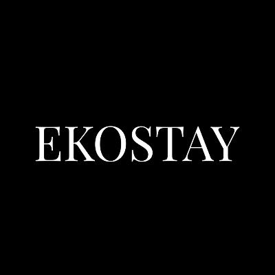 Ekostay LLP logo