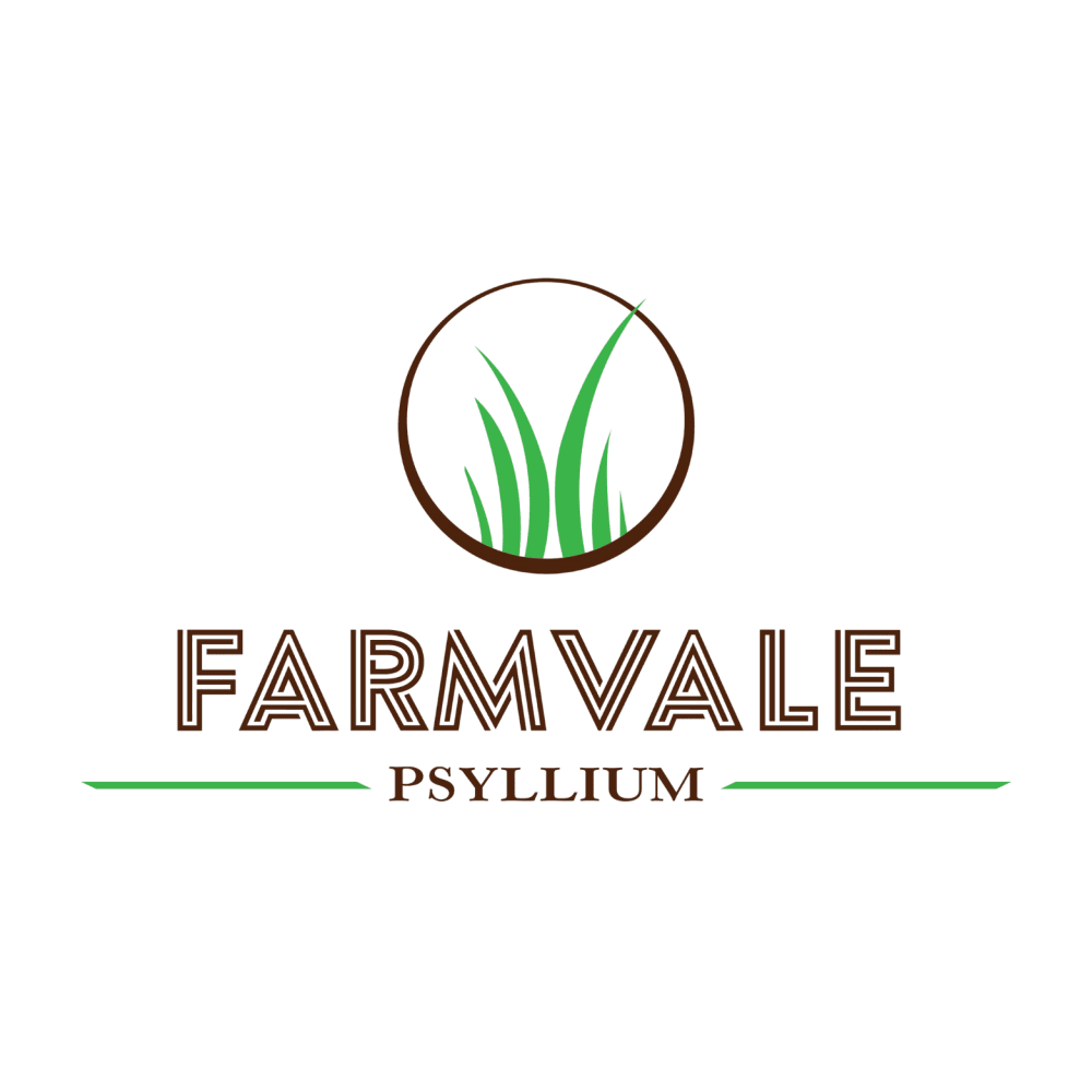 Farmvale Psyllium logo