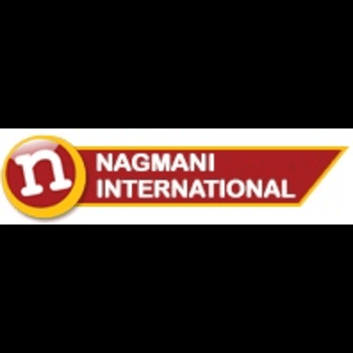 Nagmani International logo