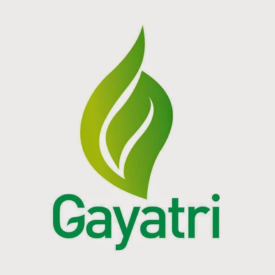 Gayatri Psyllium Industries logo