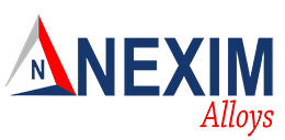 Nexim Alloys logo