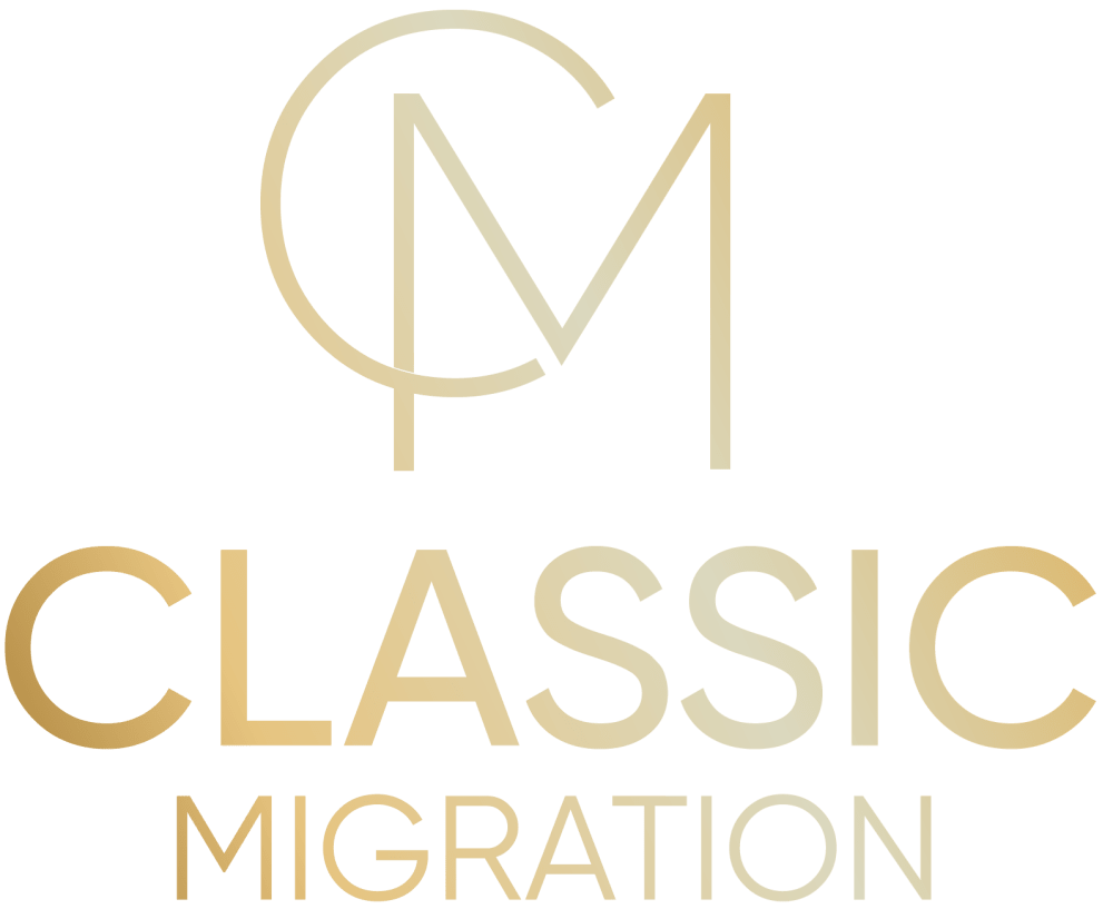 Classic Migration logo