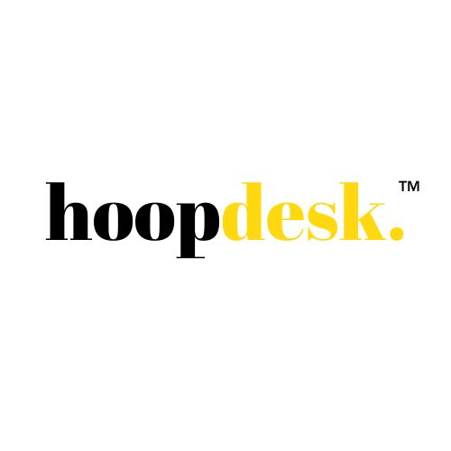 Hoopdesk logo