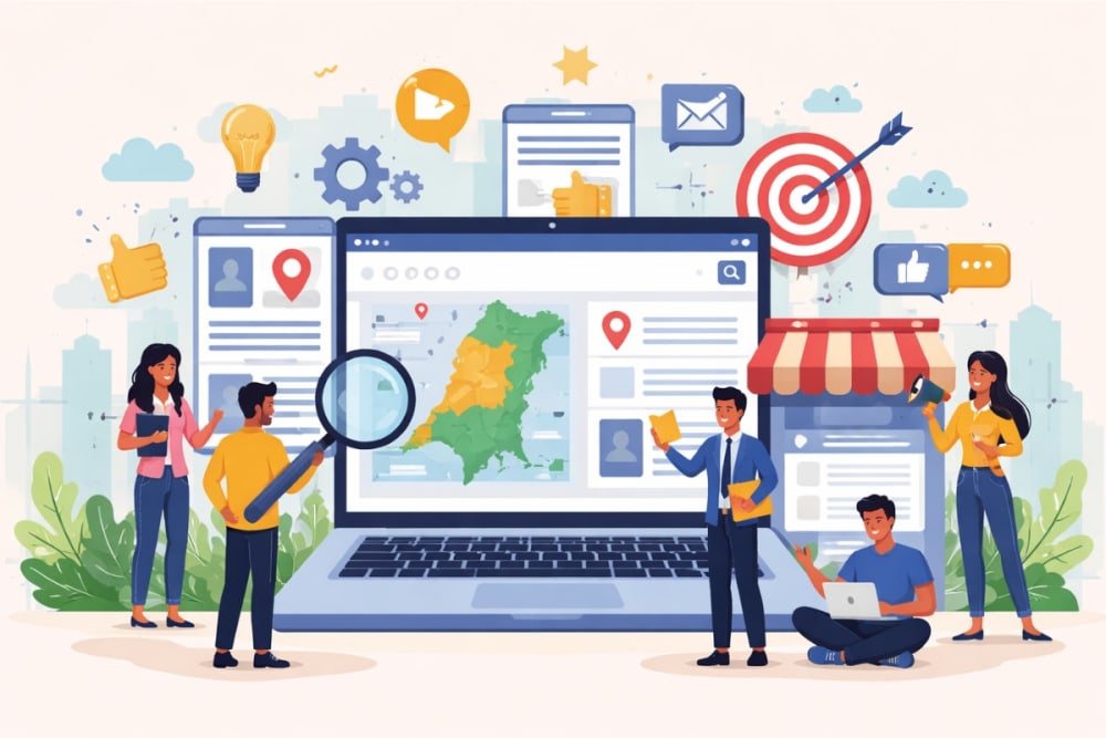 Top Business Directories & Listing Sites in Congo