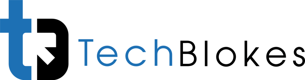 Techblokes IT Solutions Pty Ltd logo