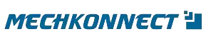 Mechkonnect logo