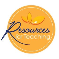 Resources for Teaching logo