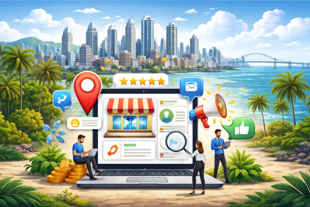 Top Business Directories & Listing Sites in Panama