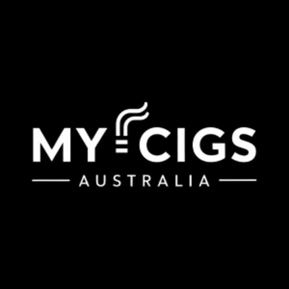 My Cigs Australia logo