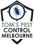Termite inspection Specialist in Melbourne | Tom's Pest Control Melbourne logo