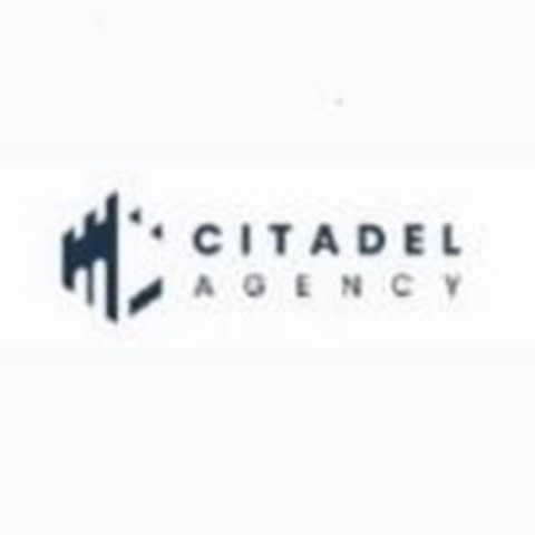 Citadel Agency logo