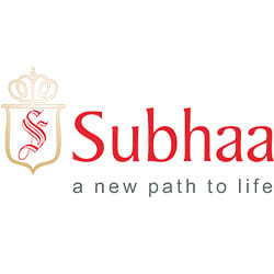 Subhaa Group logo