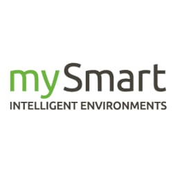 mySmart logo