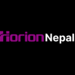 horion nepal logo