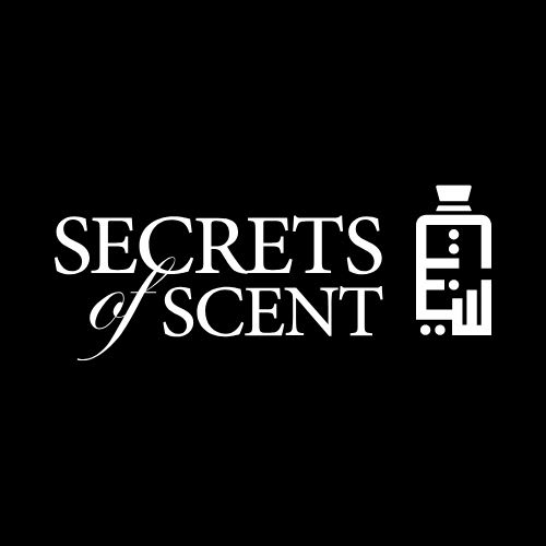 Secrets Of Scent logo