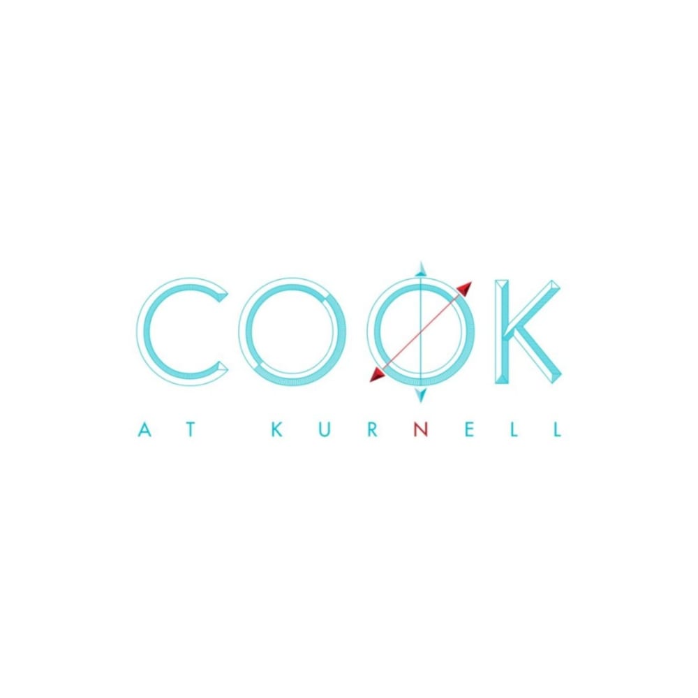 Cook at Kurnell logo