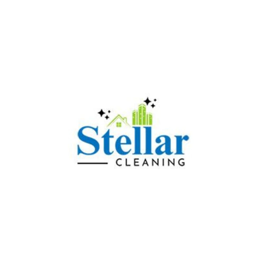 Stellar Cleaning logo