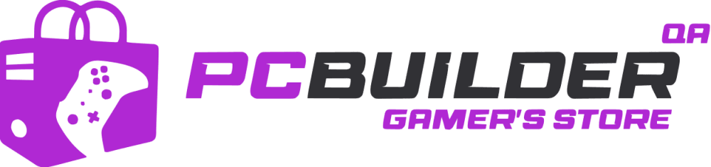 Pc Builder Qatar logo