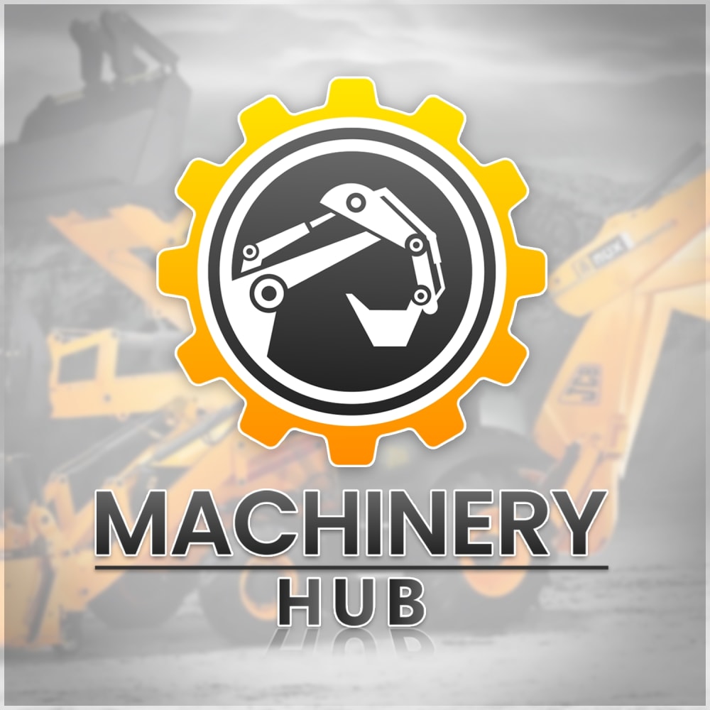 Machinery Hub logo
