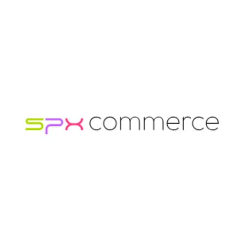 SPXCommerce logo