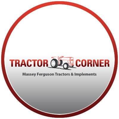 Tractor Corner logo