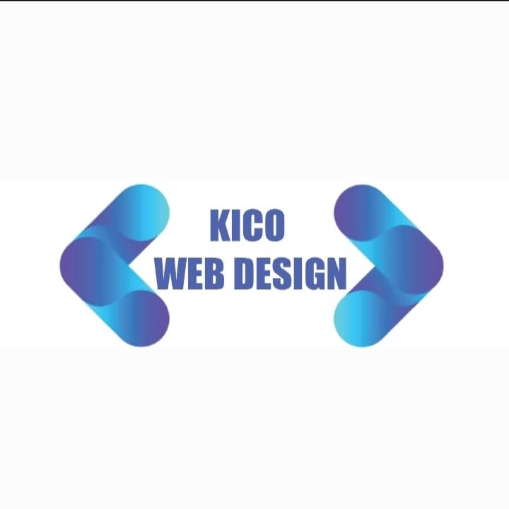 Kico Web Design logo