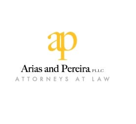 Arias and Pereira, PLLC logo