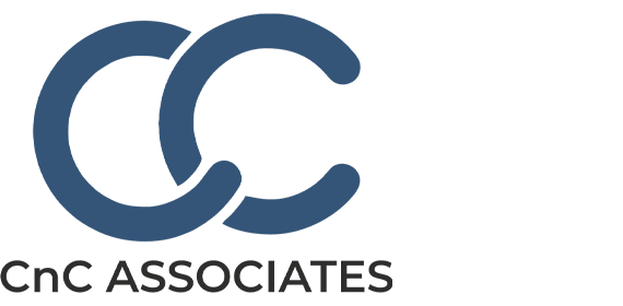 CNC Associates  GST Consultant, Business Tax Advisory Services Gurgaon logo