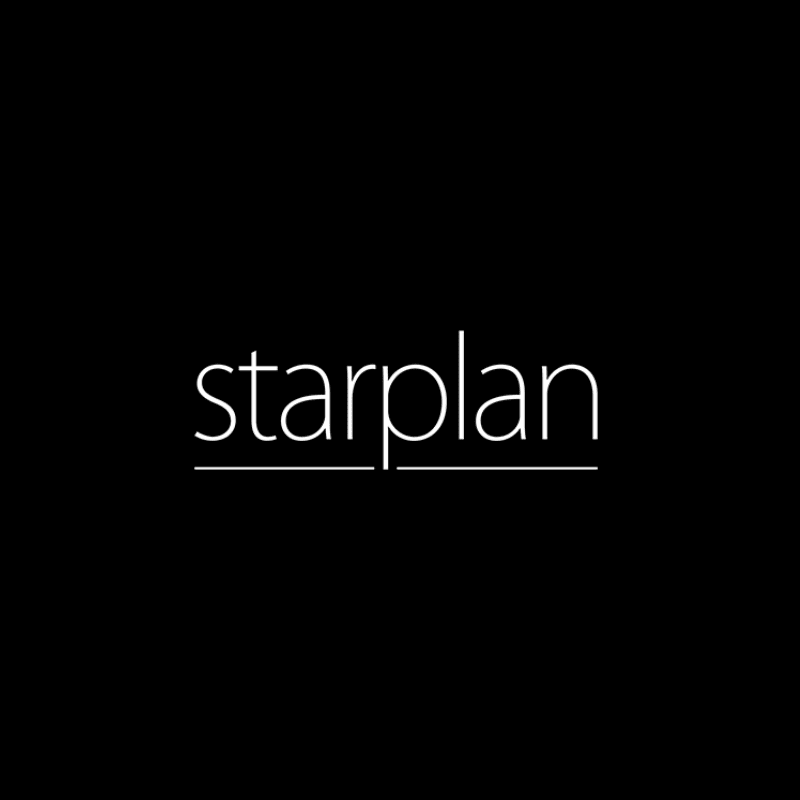Starplan Furniture Limited logo