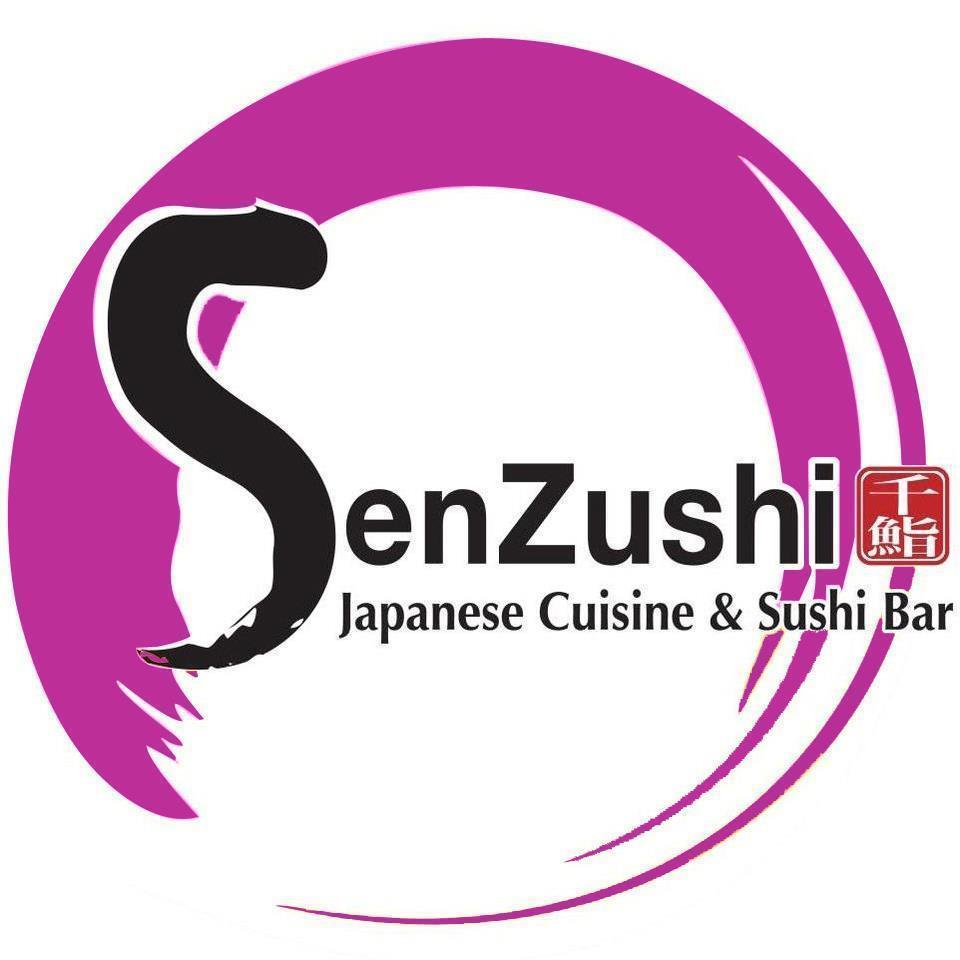 Sen Zushi - Japanese Restaurant & Sushi Victoria logo