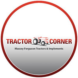 Tractor Corner Togo logo