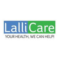 LalliCare Pharmacy | Drug Store Victoria logo