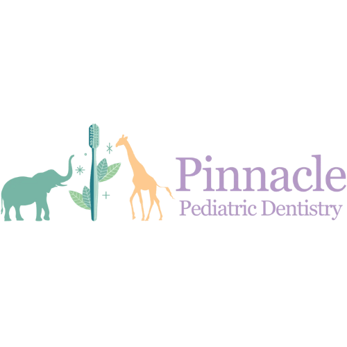 Pinnacle Pediatric Dentistry Houston logo