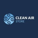 Clean Air Store Nepal logo