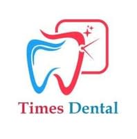 Times Dental | Dental Clinic Victoria | Dr. Manu Hans logo