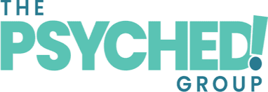 The Psyched Group logo