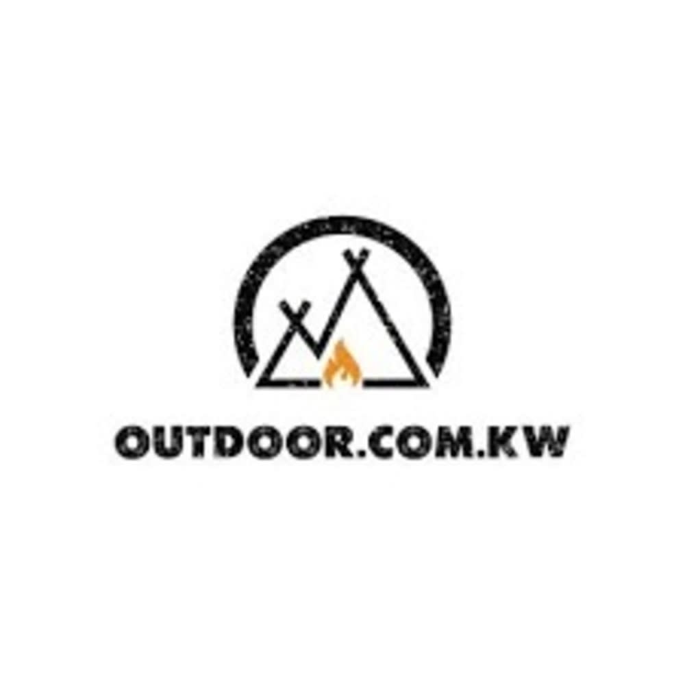 Outdoor Kuwait logo