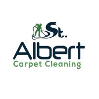 St. Albert Carpet Cleaning logo